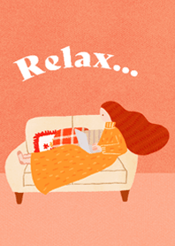 Relax...
