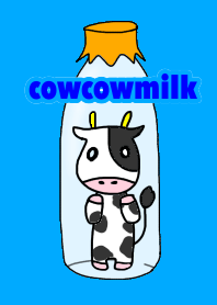cowcowmilk
