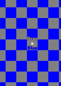Gray[]Blue-TKCJ