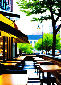 Cozy Coffee shop 0bDA26