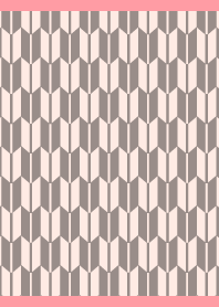 Yagasuri Pattern01 on LP