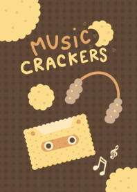 Music crackers