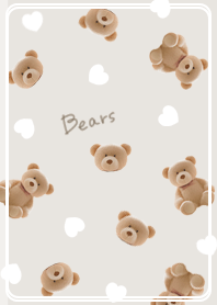 beige Bears 04_2