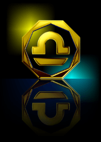 Brilliant gold (Libra2)