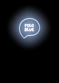 Polo Blue Neon Theme V8