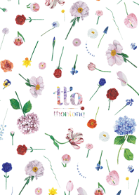 ttq flower field