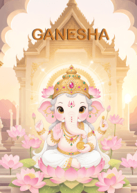 Ganesha Success Rich, rich, rich!! (JP)