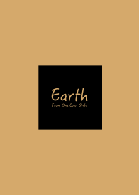 Earth / 銀杏