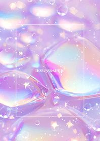 HOLO (Star)  - PK 011