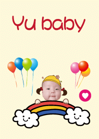 Yu baby Yu baby