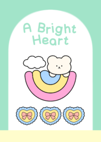 A Bright Heart