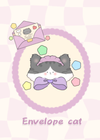 envelope cat1