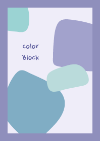 Color Block 23