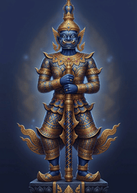 Lord Vessavana: Guardian of Wealth V4
