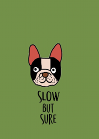 Nice Dog by Kukoy