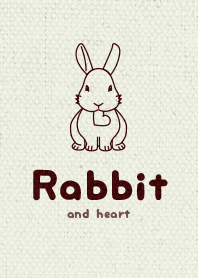 RABBIT ver_Green3