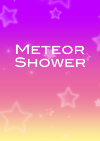 Meteor Shower A