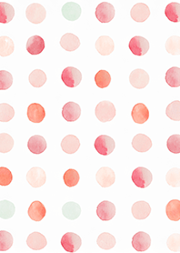 [Simple] Dot Pattern Theme#144