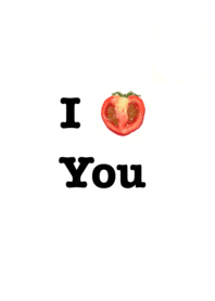 Cute Tomato gangs