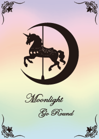 Moonlight Go Round
