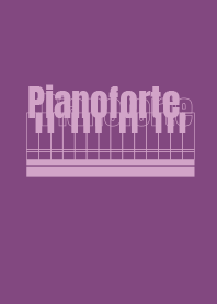 pianoforte nasukon
