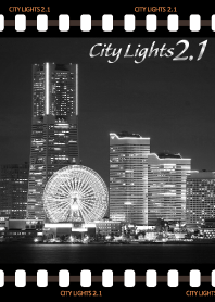 City Lights 2.1