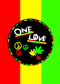Love reggae2