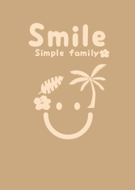 Smile & tropical Honey suite