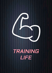 TRAINING LIFE THEME 68