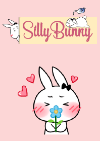 Silly Bunny