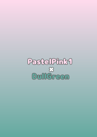 PastelPink1×DullGreen.TKC