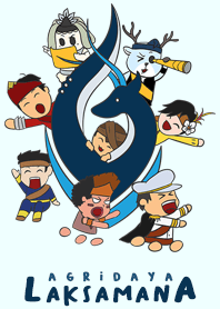 Laksamana Agridaya