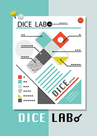 DICE LABO