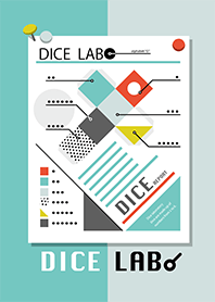 DICE LABO/サイコロ研究所