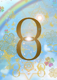 無限幸運の着替え Endless good luck sky