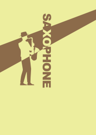 sax. playing Boulojo