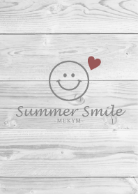 Summer Smile 37 -MEKYM-