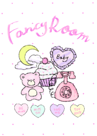 FANCY ROOM