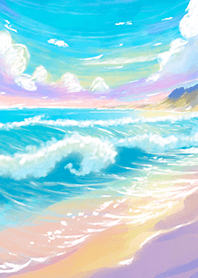 Beautiful real scenery#1983