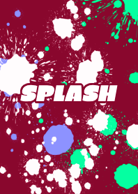 SPLASH THEME -130