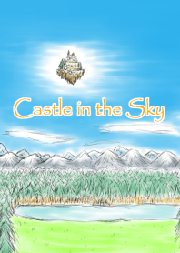 Castle in the sky