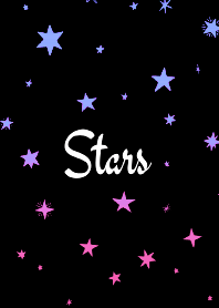 STARS THEME /208