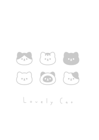 6 cats('24)-whgray