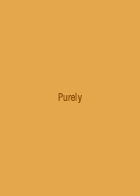 Purely - Autumn