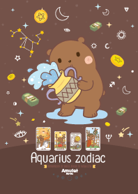 ราศีกุมภ์ - ค้าขายร่ำรวย รายได้ปังๆ III