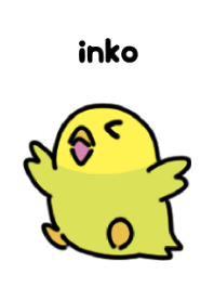 Cute Budgerigar Theme