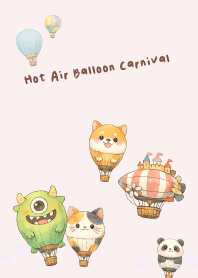 Hot Air Balloon Carnival_purple1
