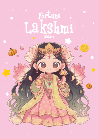 Lakshmi Fortune 3