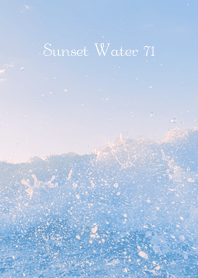 SunsetWater 71