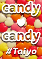 [Taiyo] candy * candy